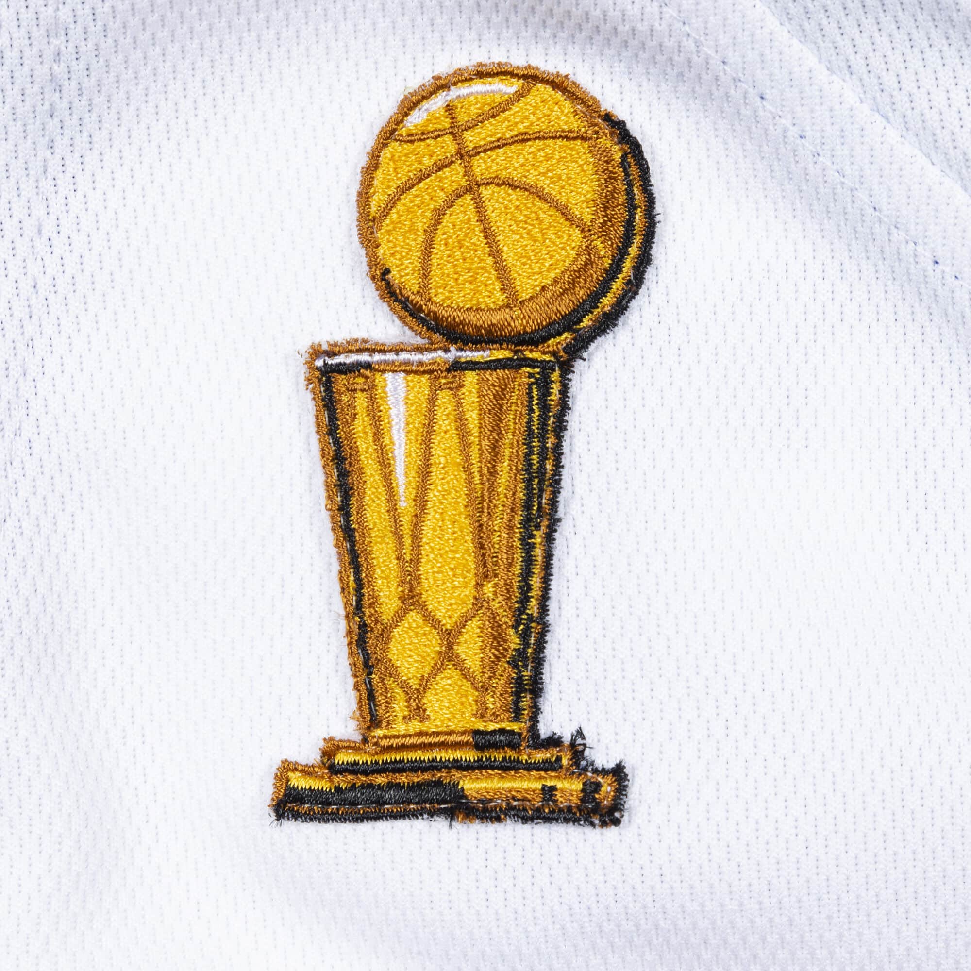 Authentic Jersey Detroit Pistons Home Finals 2003-04 Rasheed Wallace - vstockx