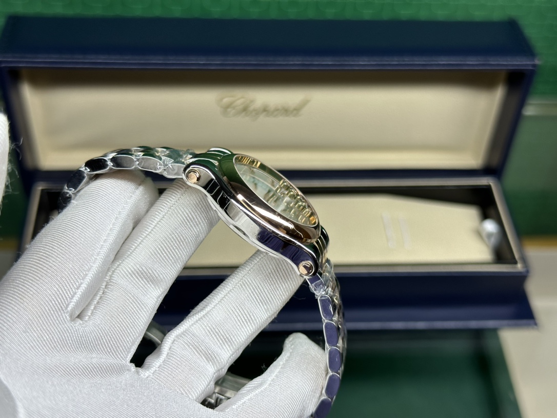 Watches Chopard 326668 size:30 mm - vstockx