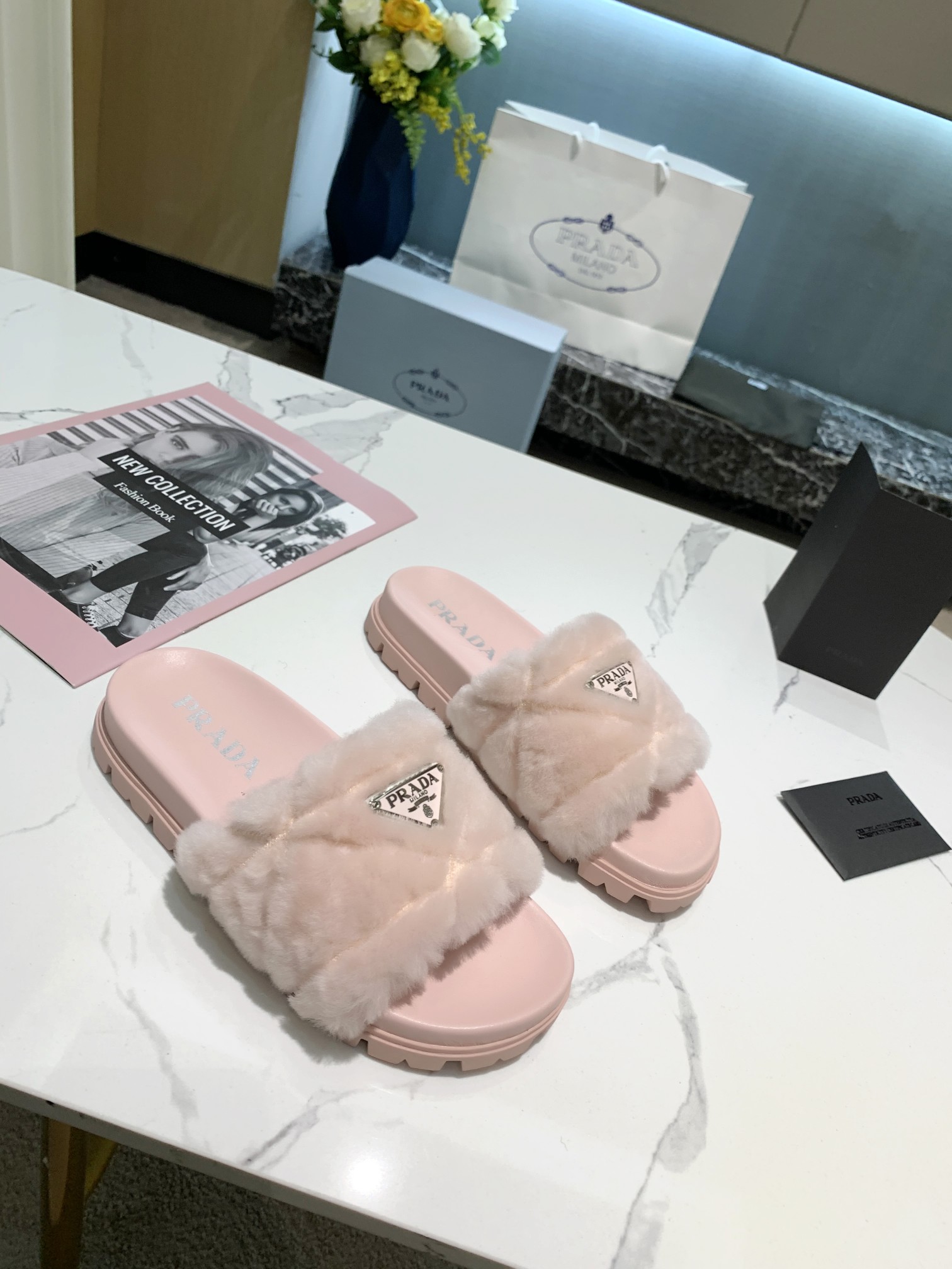 Prada Boots Women 42 - vstockx