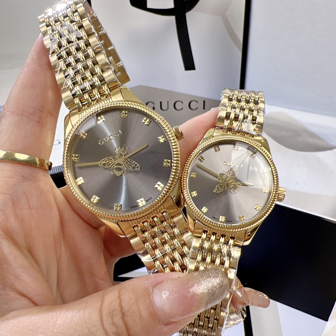 Watches GUCCI 323474 size:36 cm - vstockx