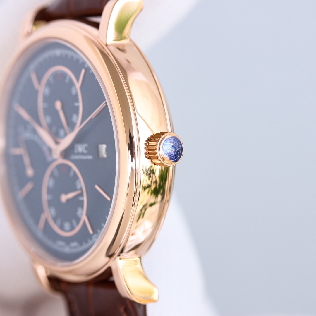 Watches IWS 322966 size:37*9.4 mm - vstockx