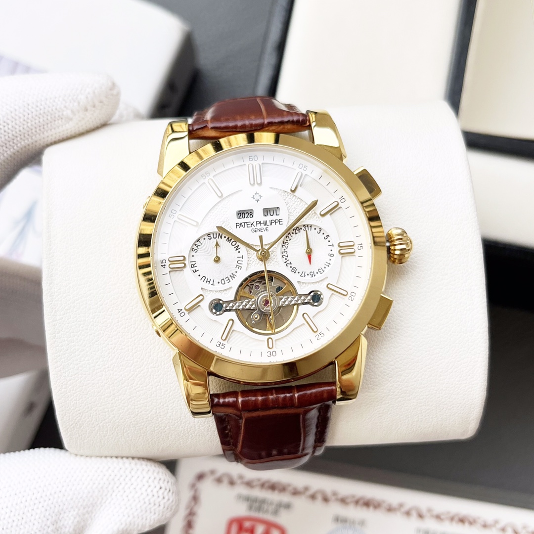 Watches Patek Philippe PATEK PHILIPPE size:40 mm - vstockx