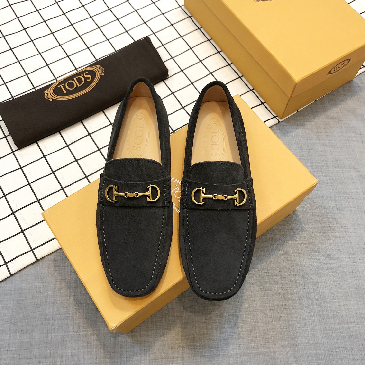 TOD'S Loafers 13 - vstockx