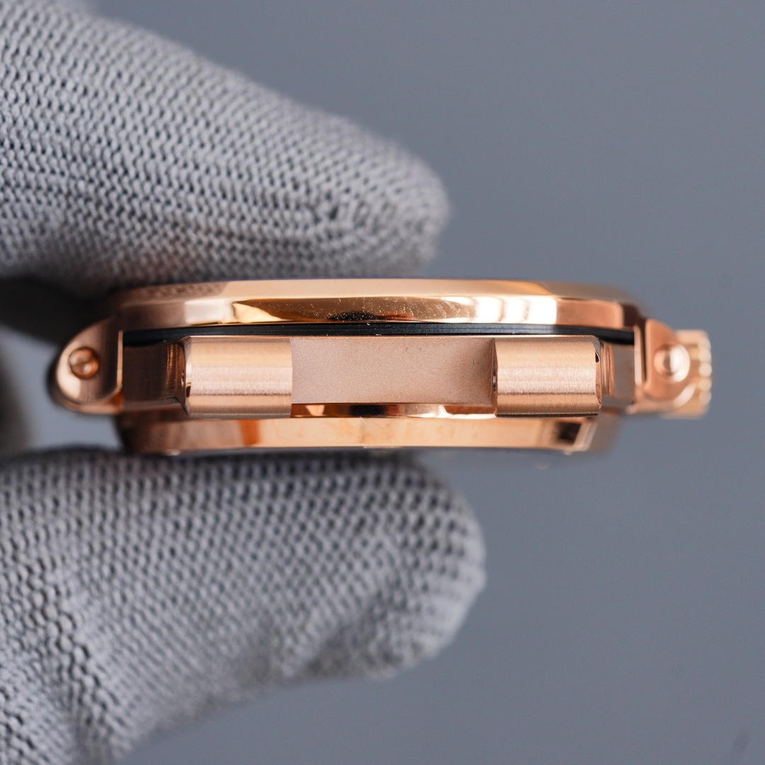 Watches Patek Philippe PATEK PHILIPPE 314433 size:40 mm - vstockx