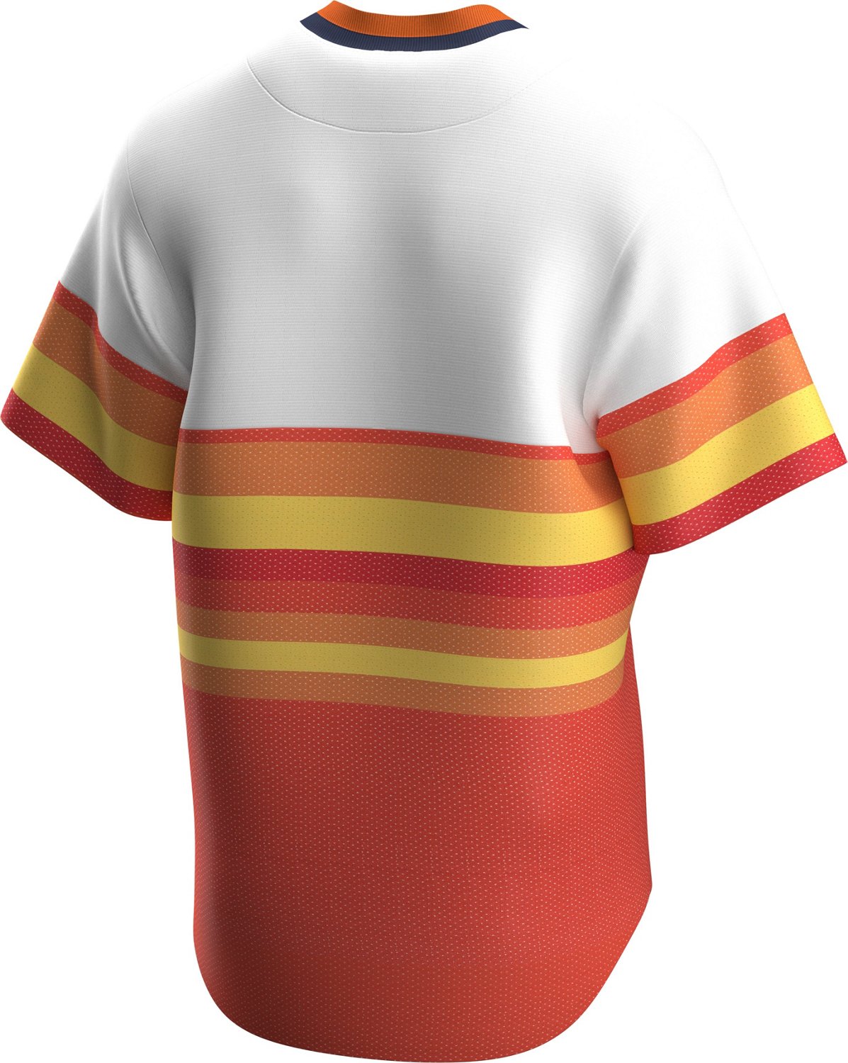 Nike Men's Houston Astros Cooperstown '75-'86 Jersey - vstockx