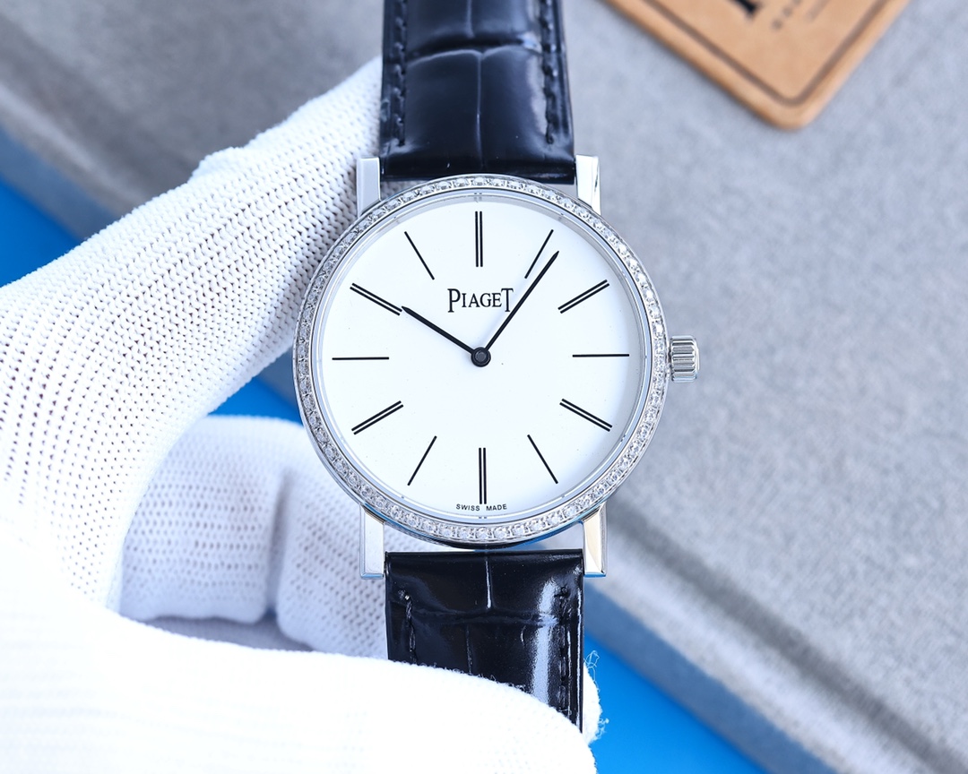 Watches PIAGET 322659 size:40 mm - vstockx