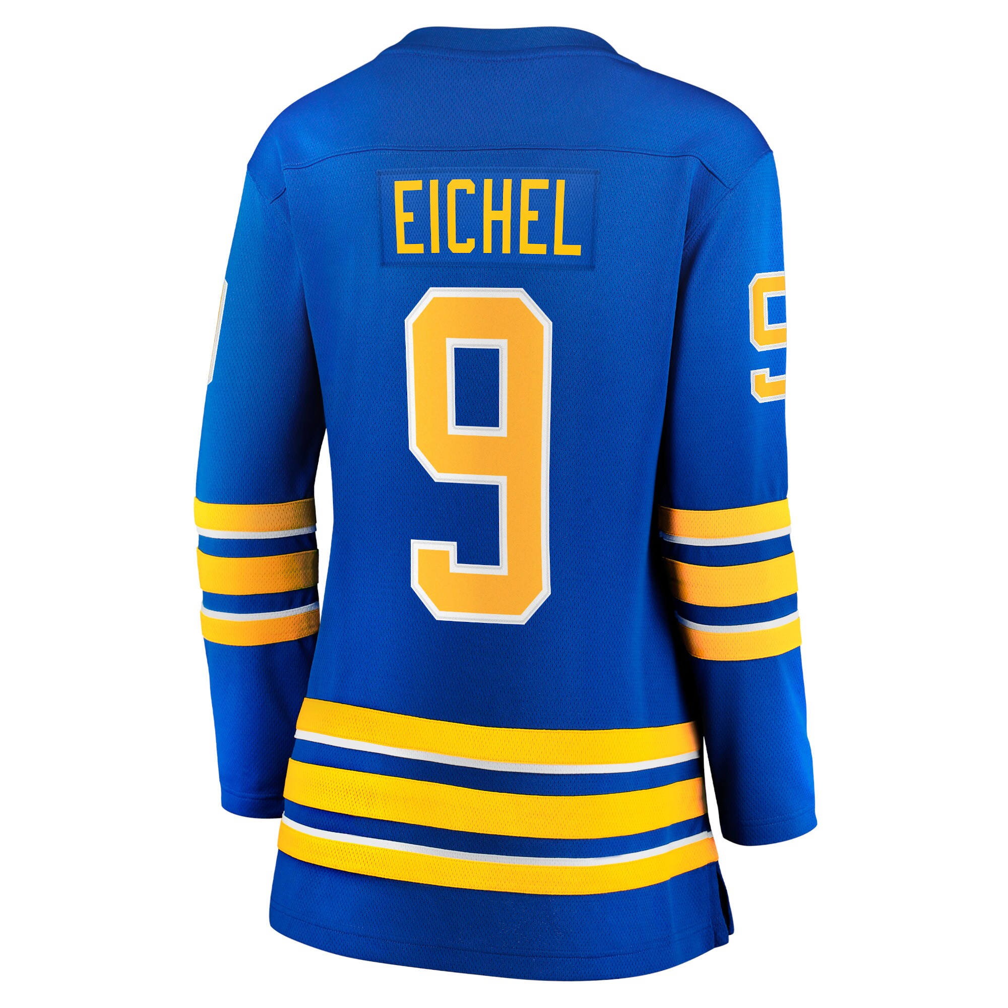 Jack Eichel Buffalo Sabres Fanatics Branded Women's Home Premier Breakaway Player Jersey - Royal - vstockx