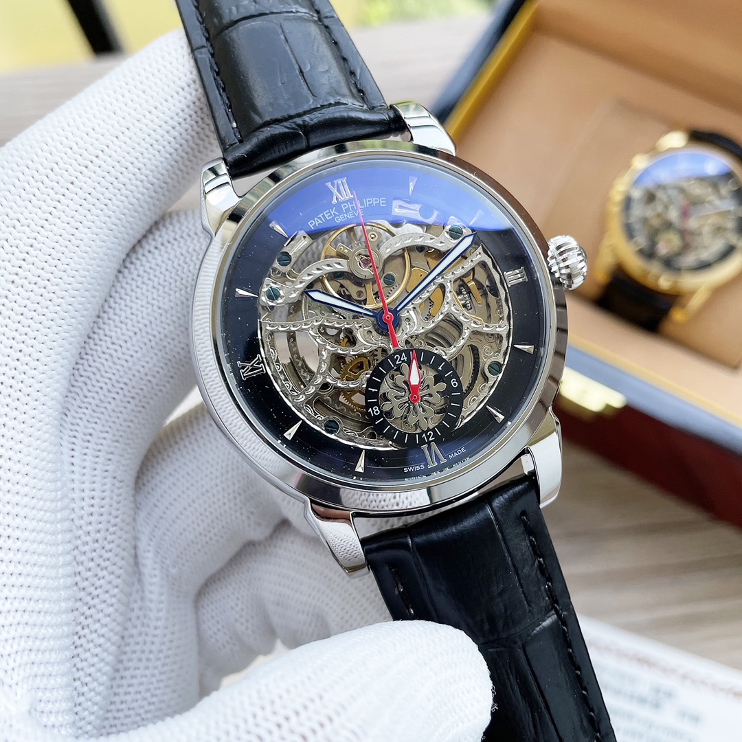 Watches Patek Philippe 314354 size:41 mm - vstockx