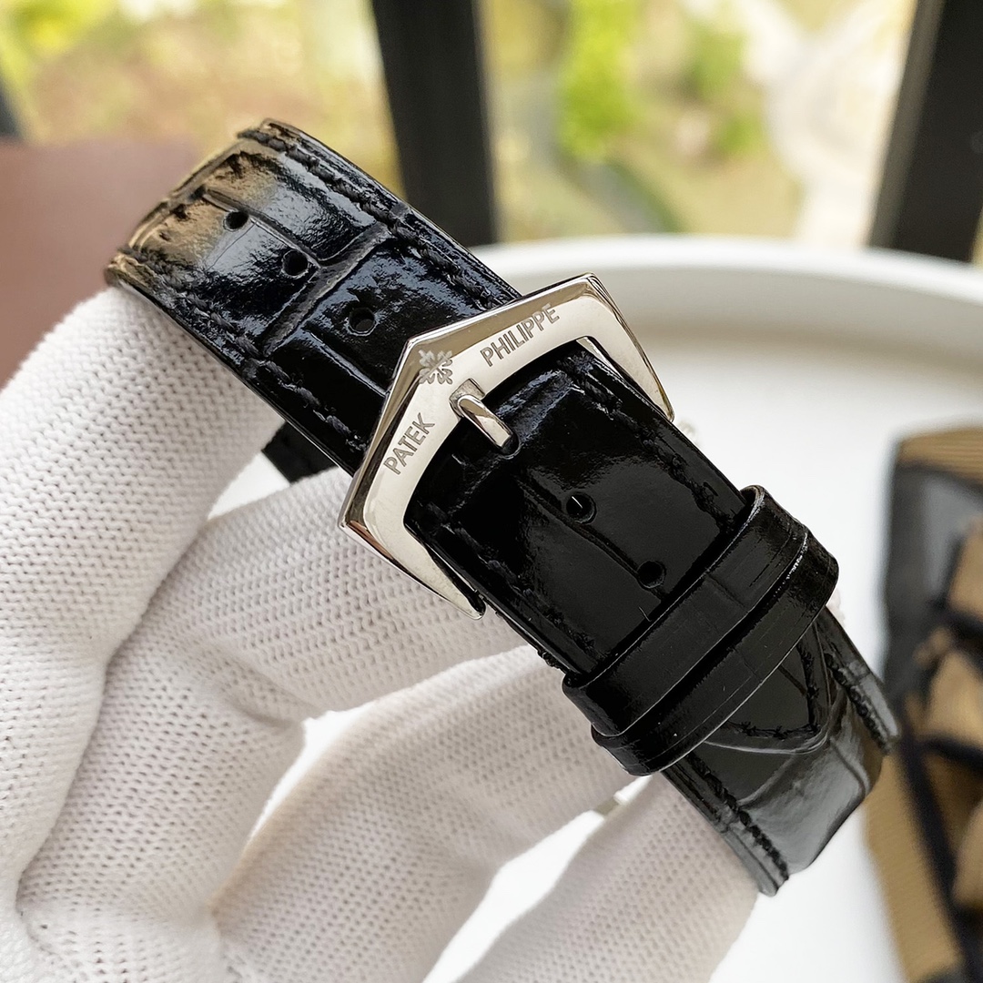 Watches Patek Philippe 314459 size:40 mm - vstockx