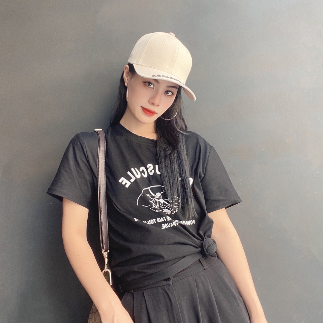 Streetwear Hat balenciaga 329032 - vstockx