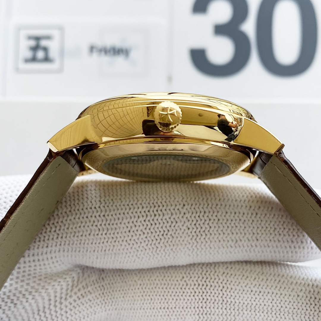 Watches Hublot Vacheron Constantin 314866 size:42*12 mm - vstockx