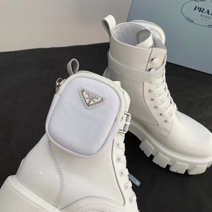 Prada Boots Women 32 - vstockx