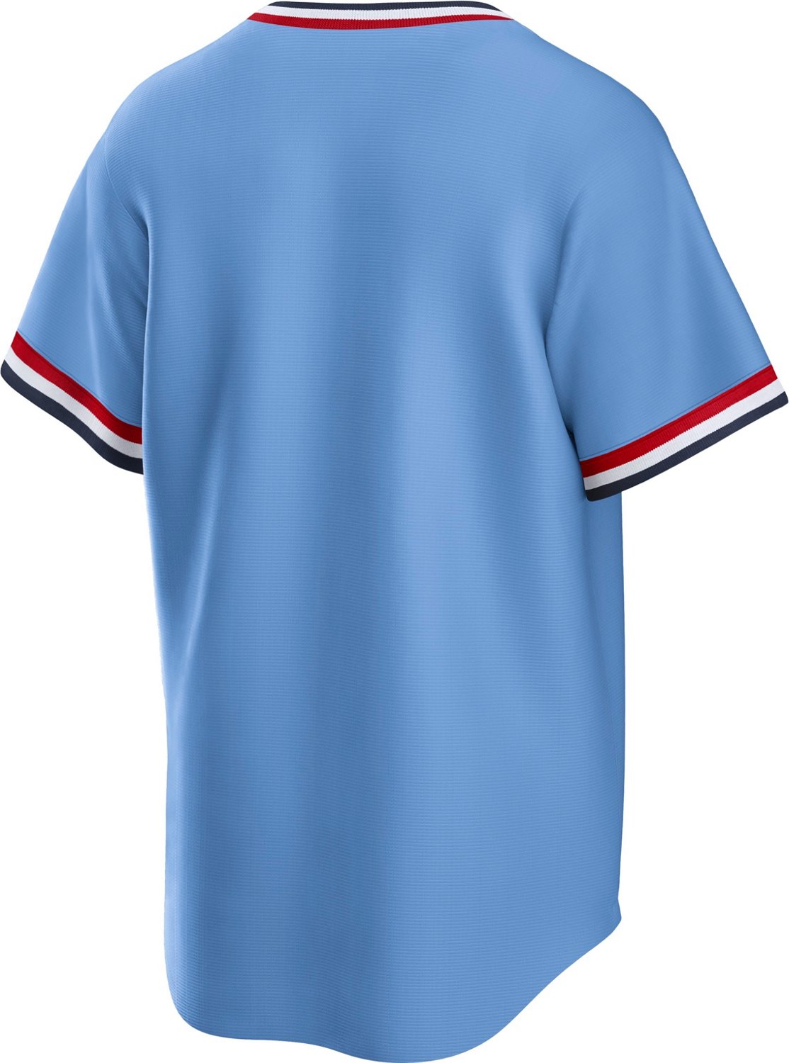 Nike Men's St. Louis Cardinals Official Cooperstown Jersey - vstockx