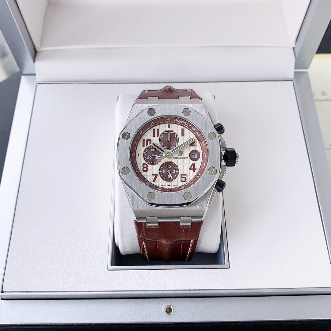 Watches AudemarsPiguet 323112 size:44*15 mm - vstockx