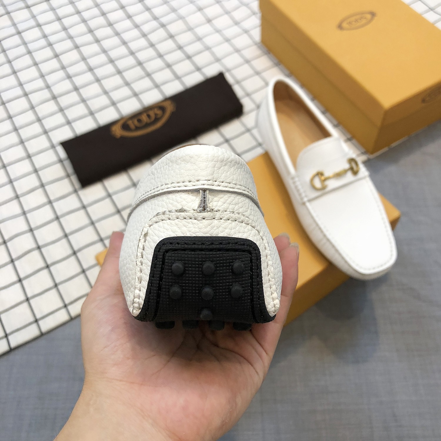 TOD'S Loafers 5 - vstockx