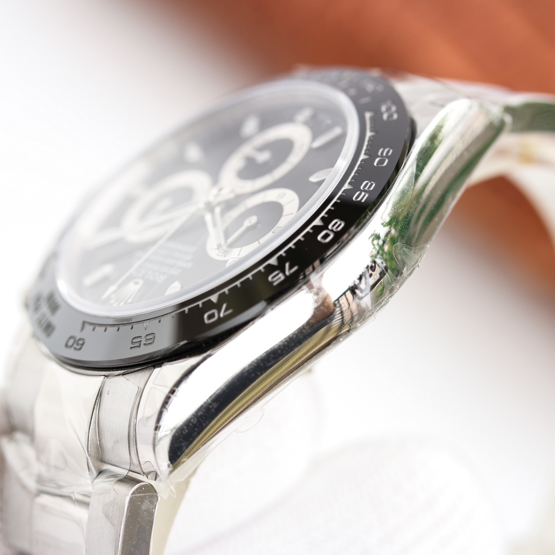 Watch Rolex 12.4mm 7750 8 - vstockx