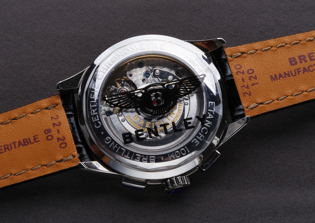 Watches BREITLING 323179 size:42 mm - vstockx