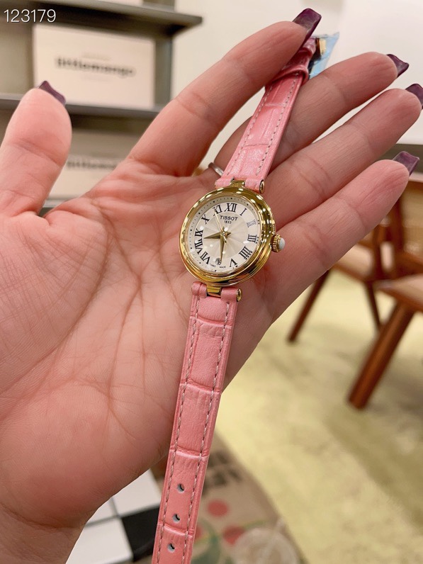 Watches Tissot 322483 size:26 mm - vstockx