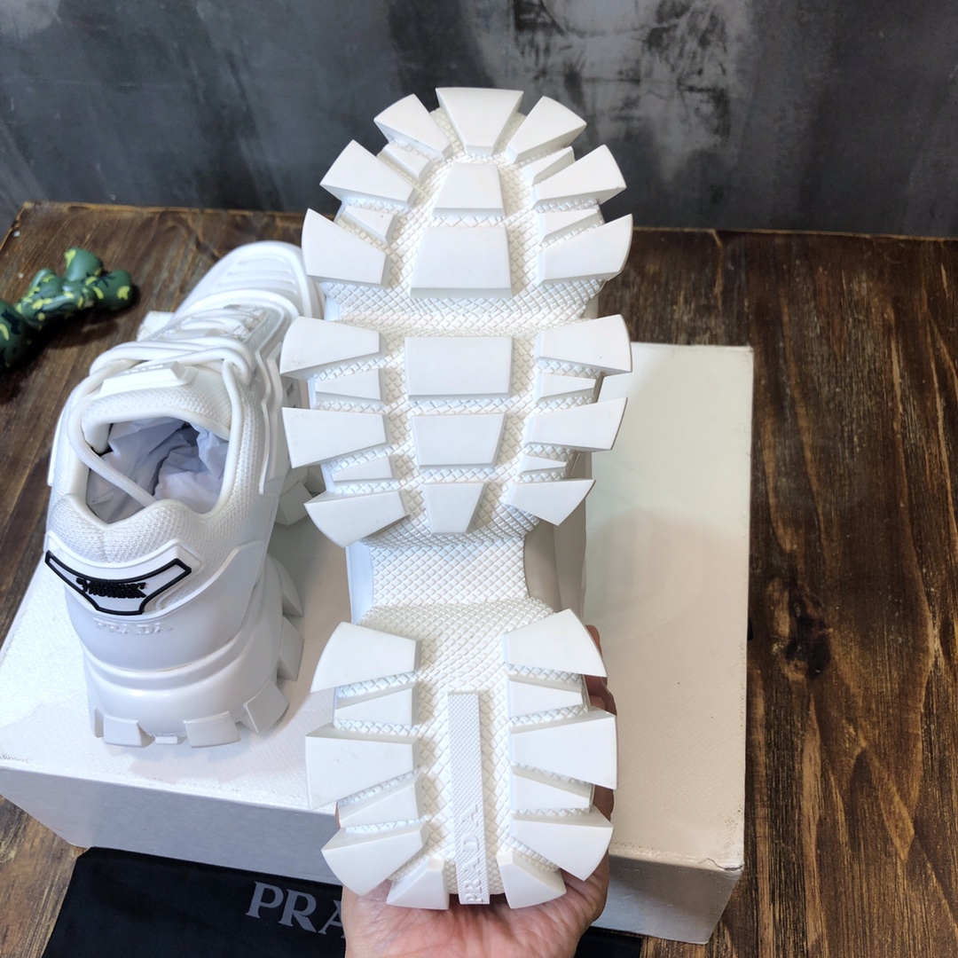 Prada Cloudbust Thunder sneaker 5 - vstockx