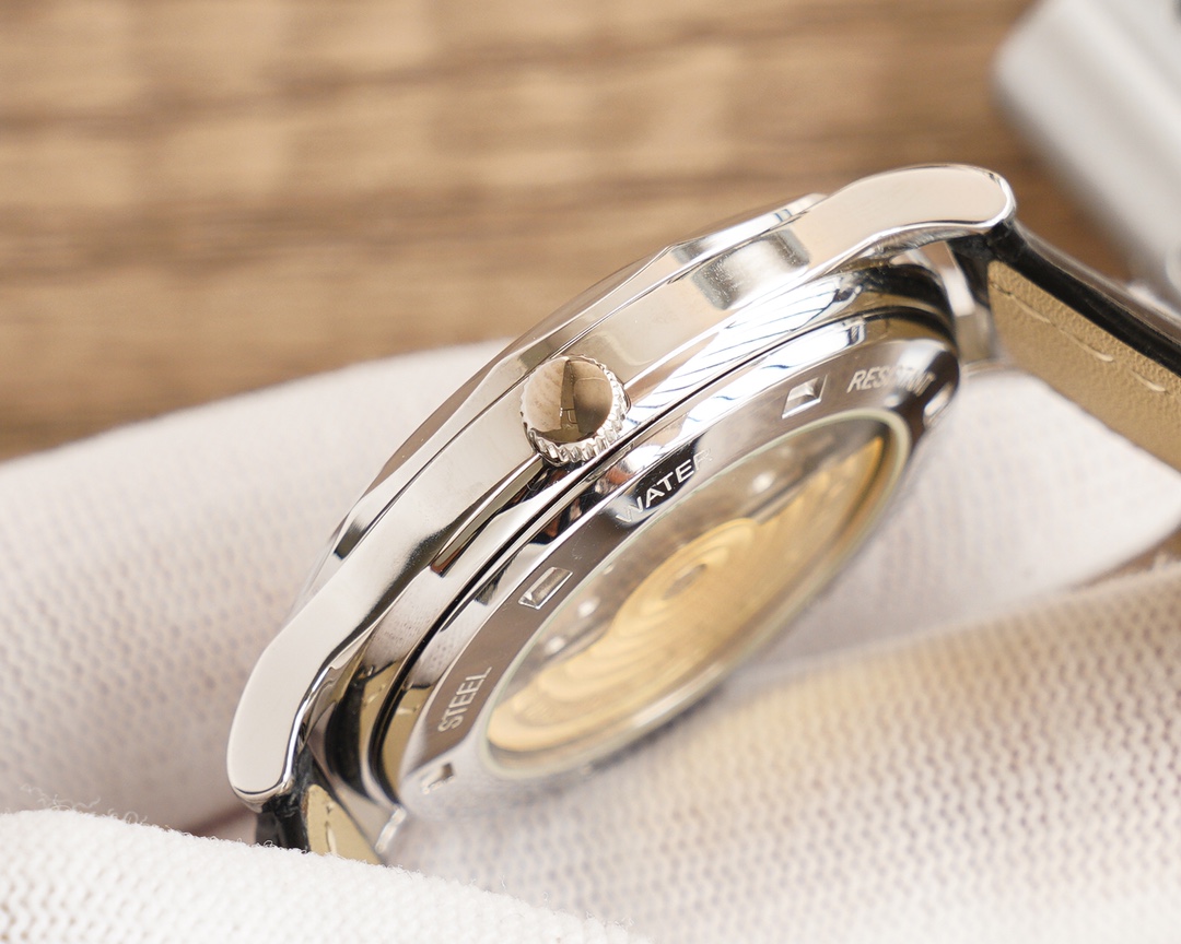 Watches Vacheron Constantin 314714 size:40*10 mm - vstockx