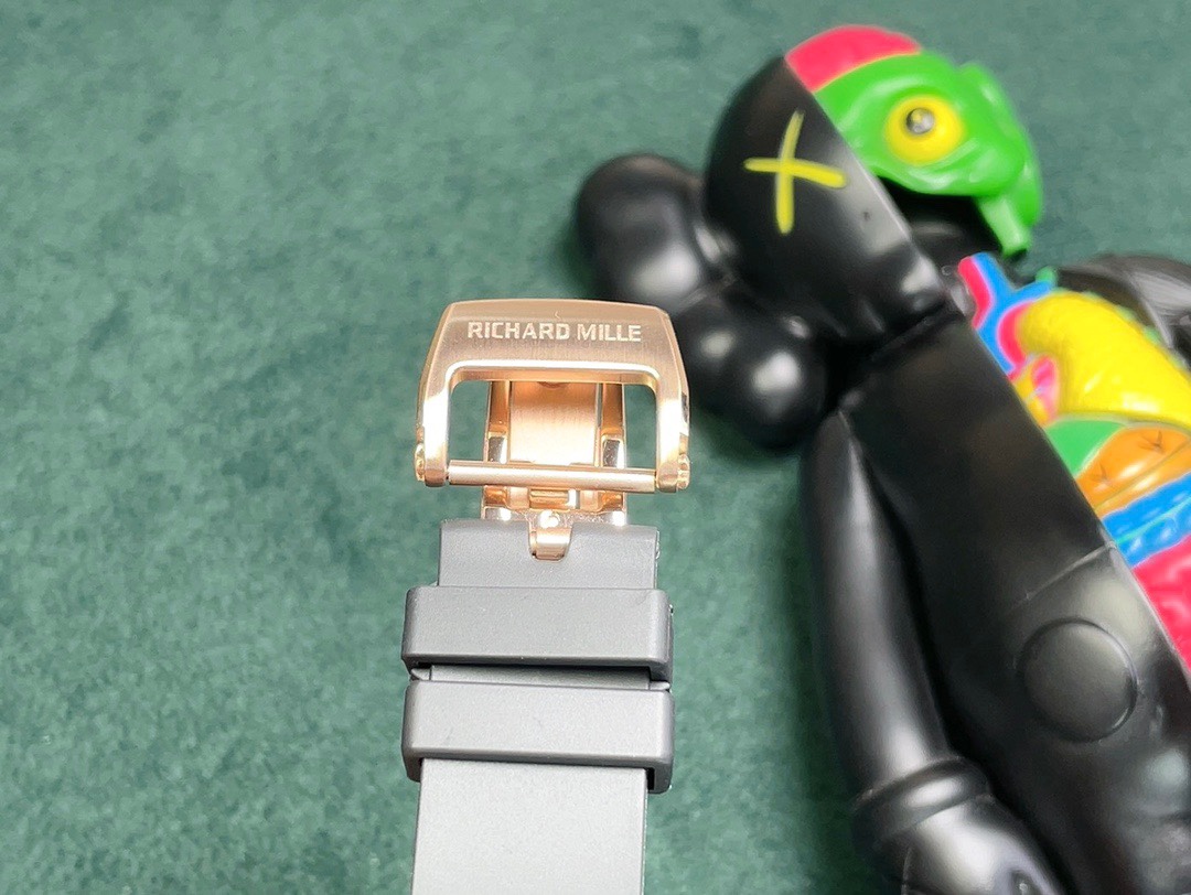 Watches Richard Mille 322602 size:45*31 mm - vstockx