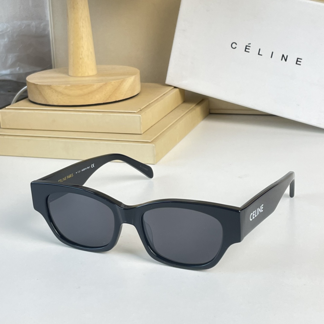 Sunglasses Celine CL40197U - vstockx