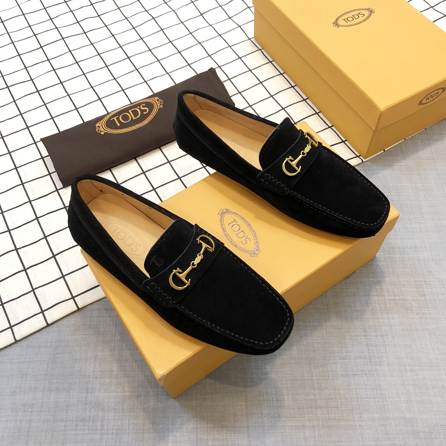 TOD'S Loafers 15 - vstockx