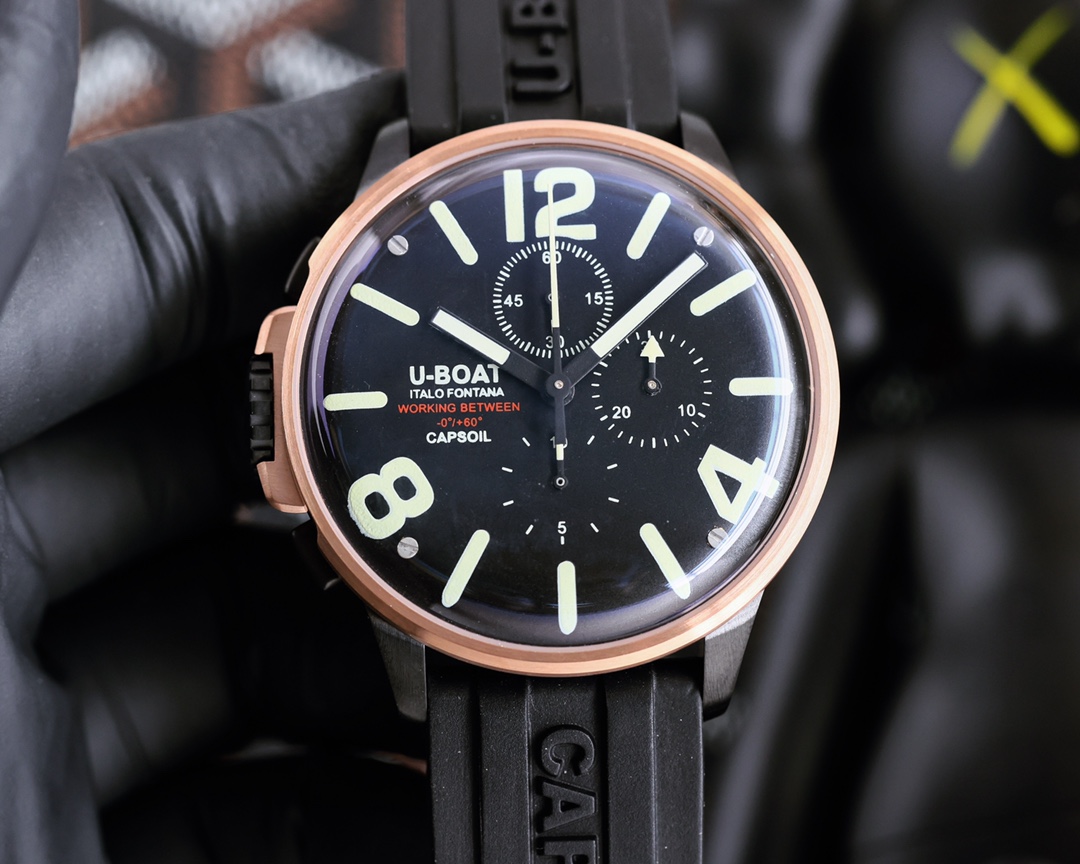 Watches Richard Mille 322525 size:45 mm - vstockx