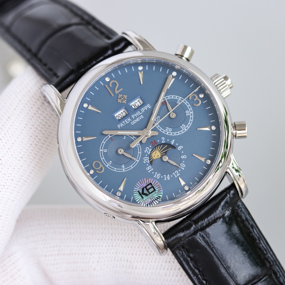 Watches Patek Philippe 314540 size:41 mm - vstockx