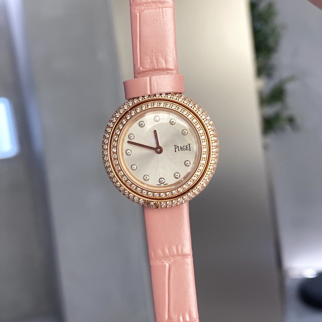 Watches PIAGET 322681 size:29 mm - vstockx