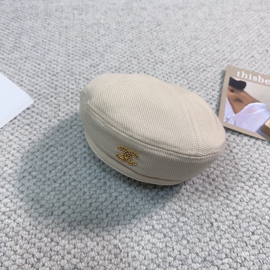 Streetwear Hat CHANE 329354 - vstockx