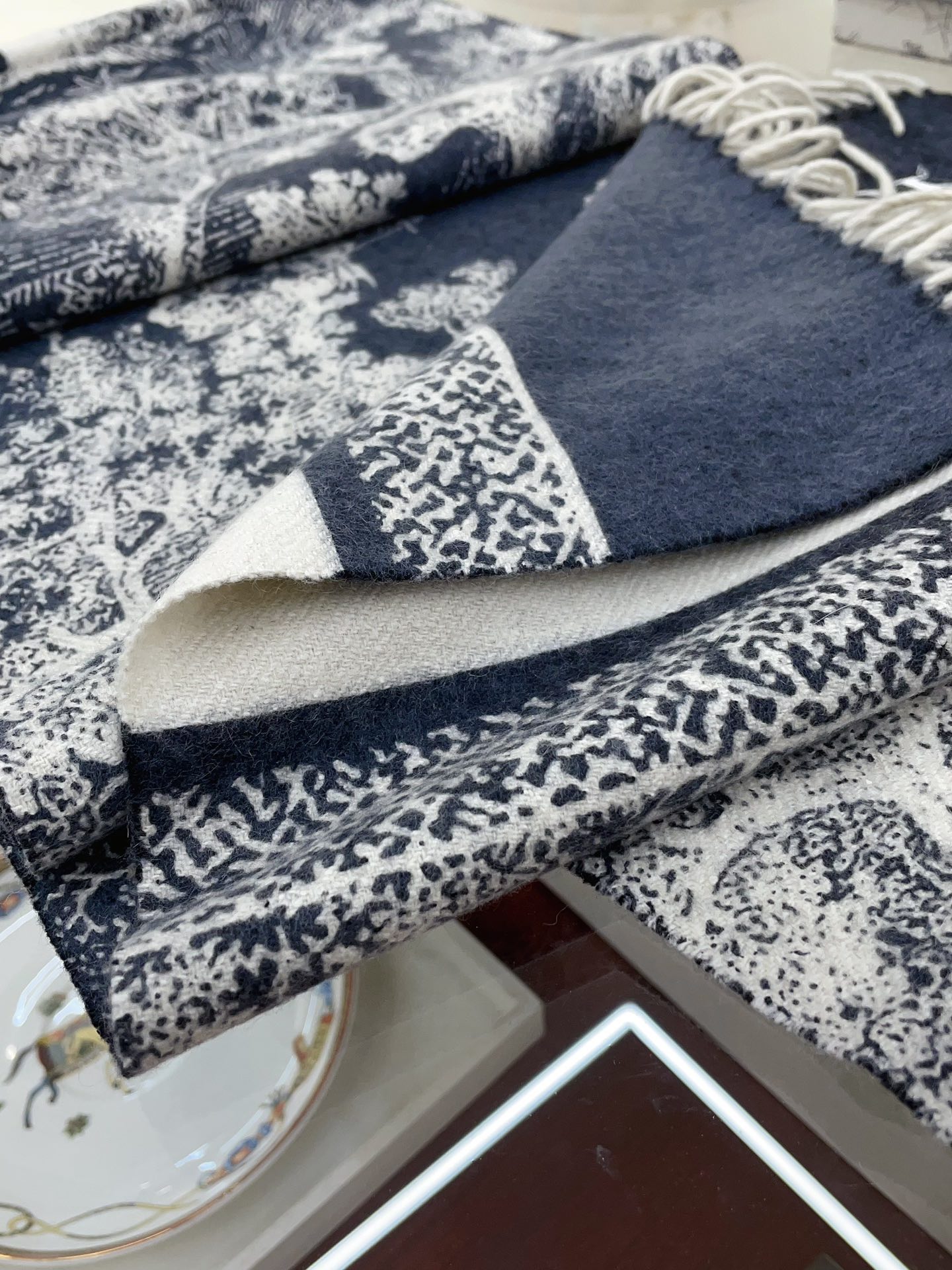 Streetwear Hat DIOR 328869 - vstockx