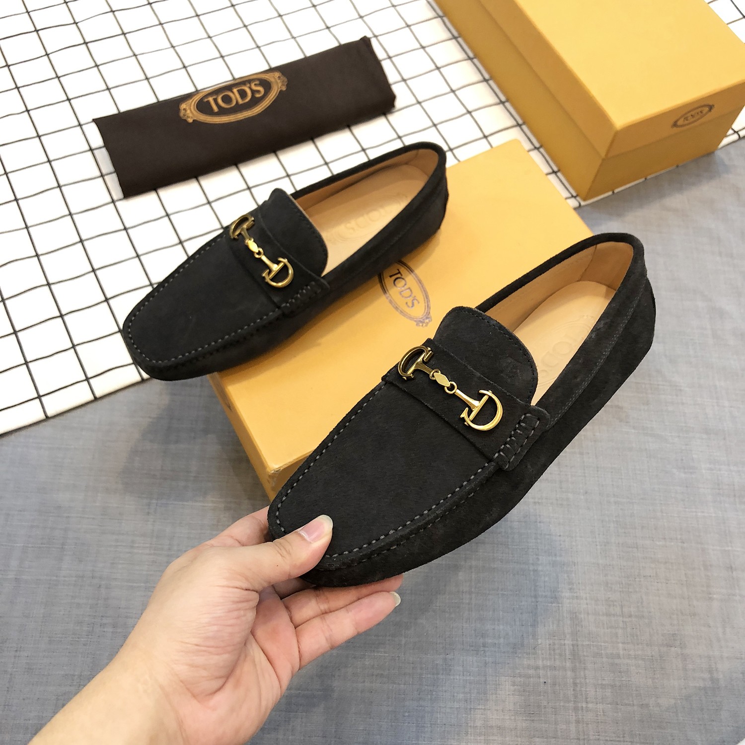 TOD'S Loafers 13 - vstockx