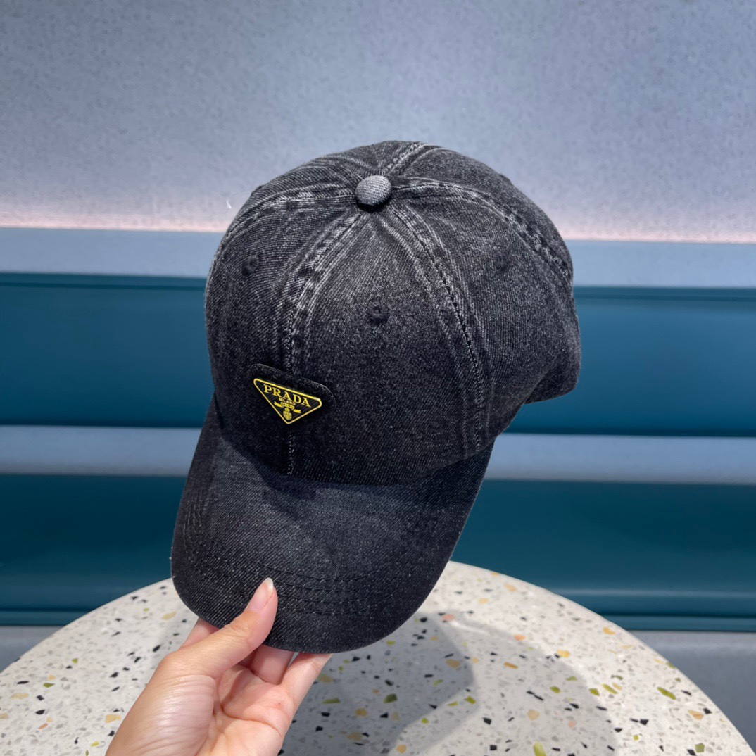 Hat Prada 5 - vstockx