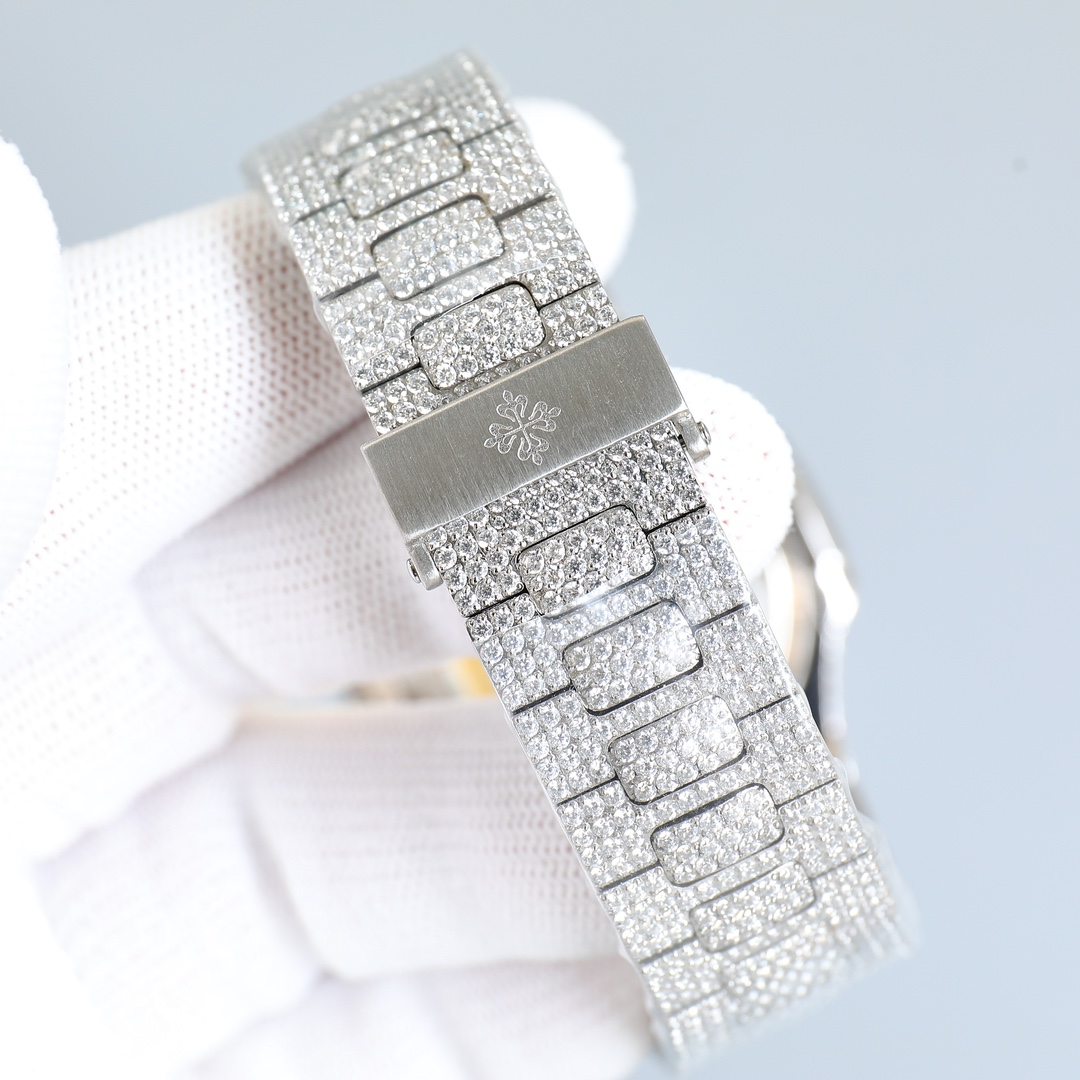 Watches Patek Philippe PATEK PHILIPPE size:40x11.5 mm - vstockx