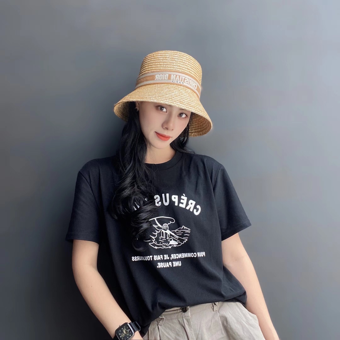 Streetwear Hat DIOR 329039 - vstockx