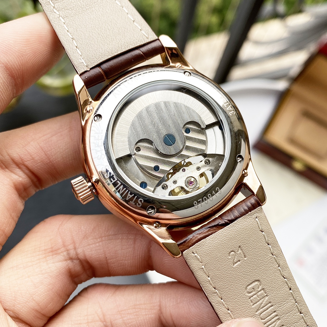 Watches Hublot Vacheron Constantin 314855 size:40 mm - vstockx