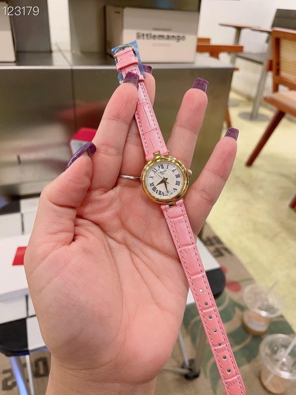 Watches Tissot 322483 size:26 mm - vstockx