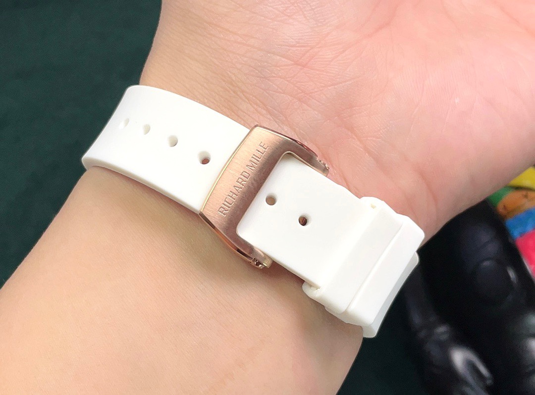 Watches Richard Mille 322599 size:45*31 mm - vstockx