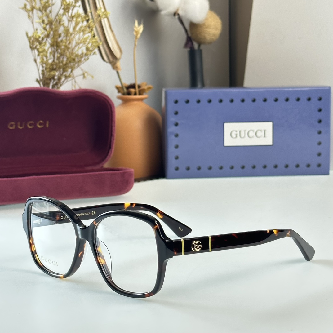 Sunglasses Gucci GG0765SA - vstockx