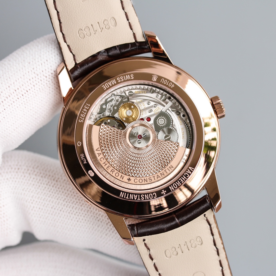 Watches Hublot Vacheron Constantin 314847 size:42*12 mm - vstockx