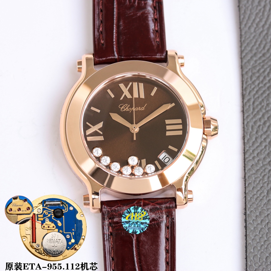 Watches Chopard 326640 size:30 mm - vstockx