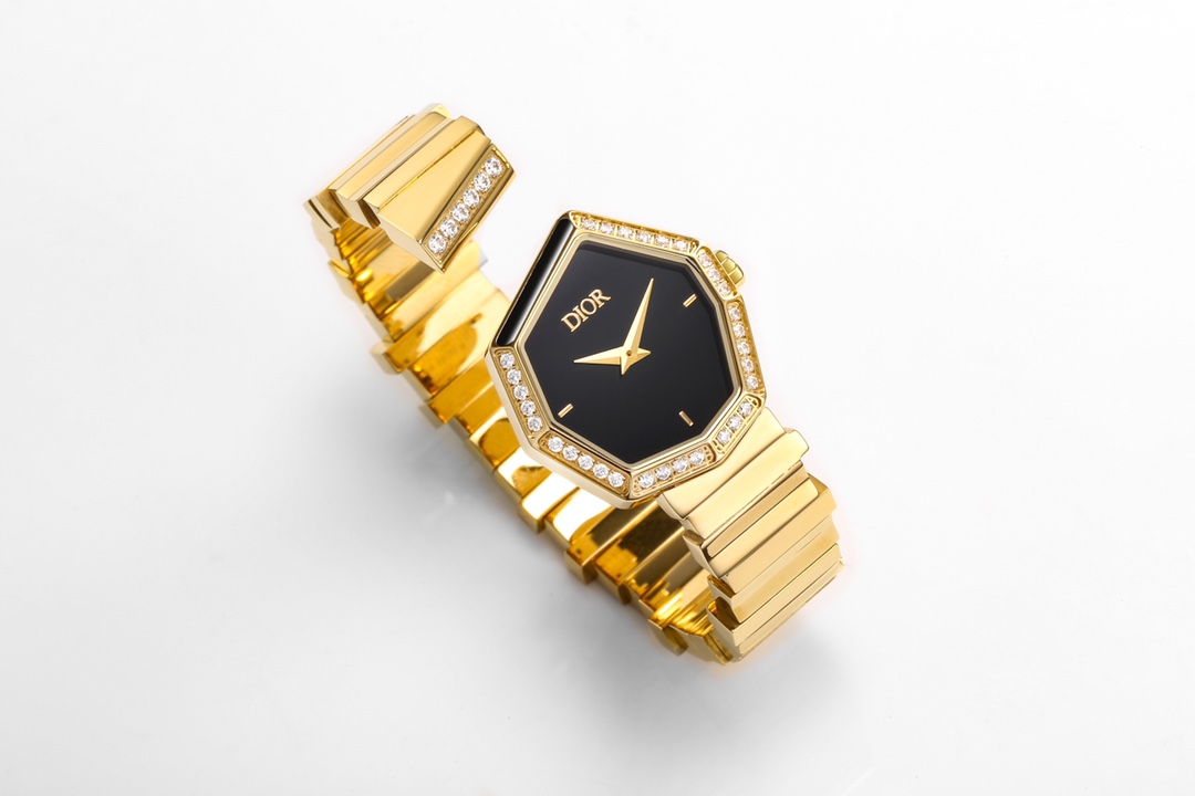 Watches Dior 323458 size:25*27 mm - vstockx