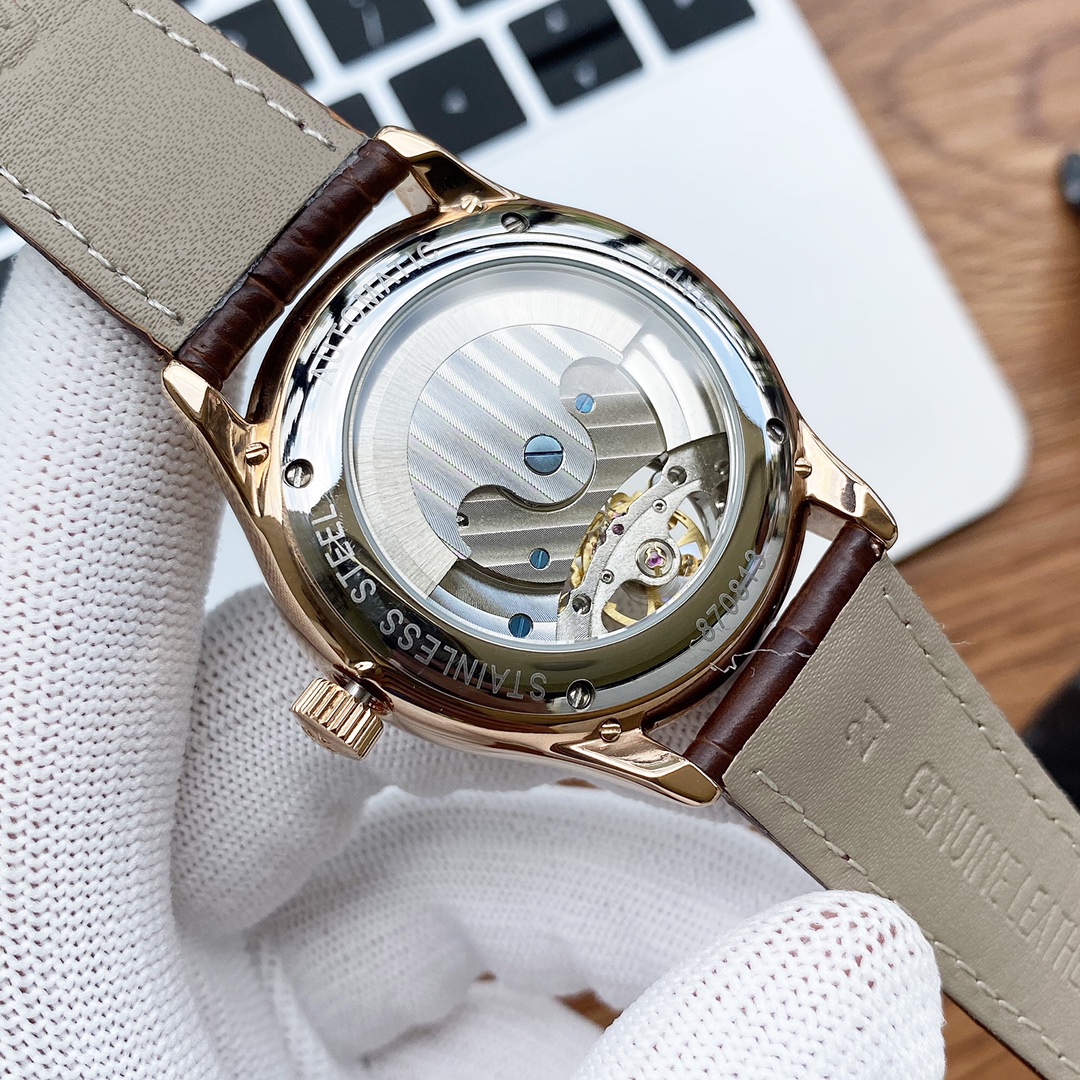 Watches Hublot Vacheron Constantin 314864 size:42*12 mm - vstockx