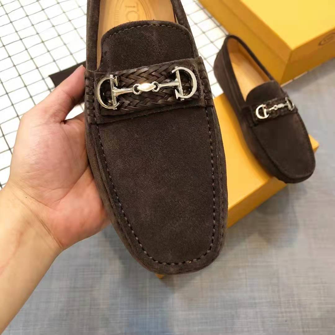 TOD'S Loafers 25 - vstockx