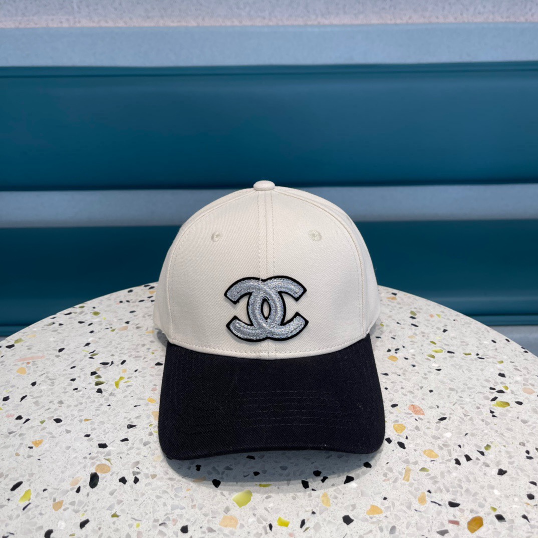 Hat Chanel 7 - vstockx