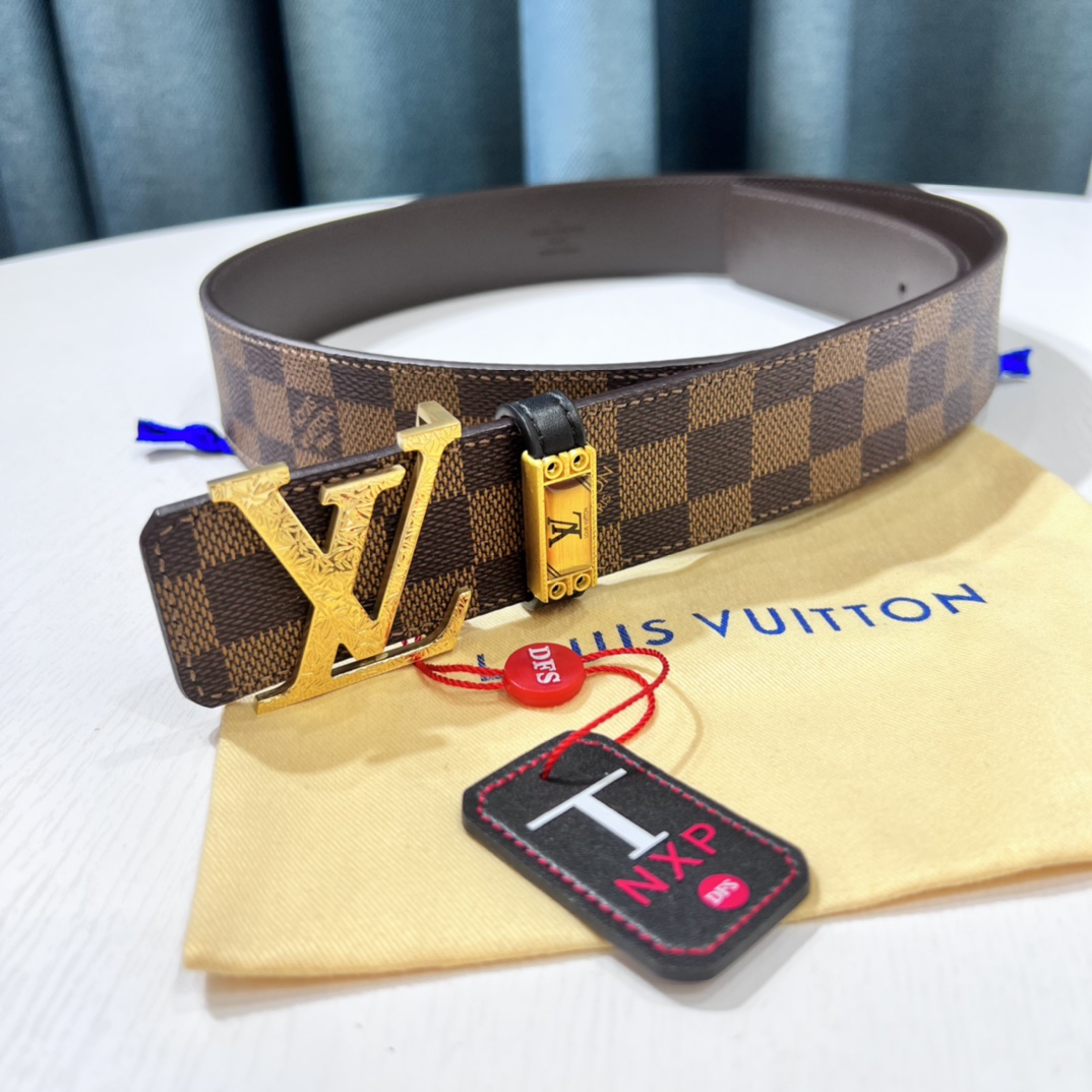 Streetwear Belt Ferragamo 319626 size:3.5cm - vstockx