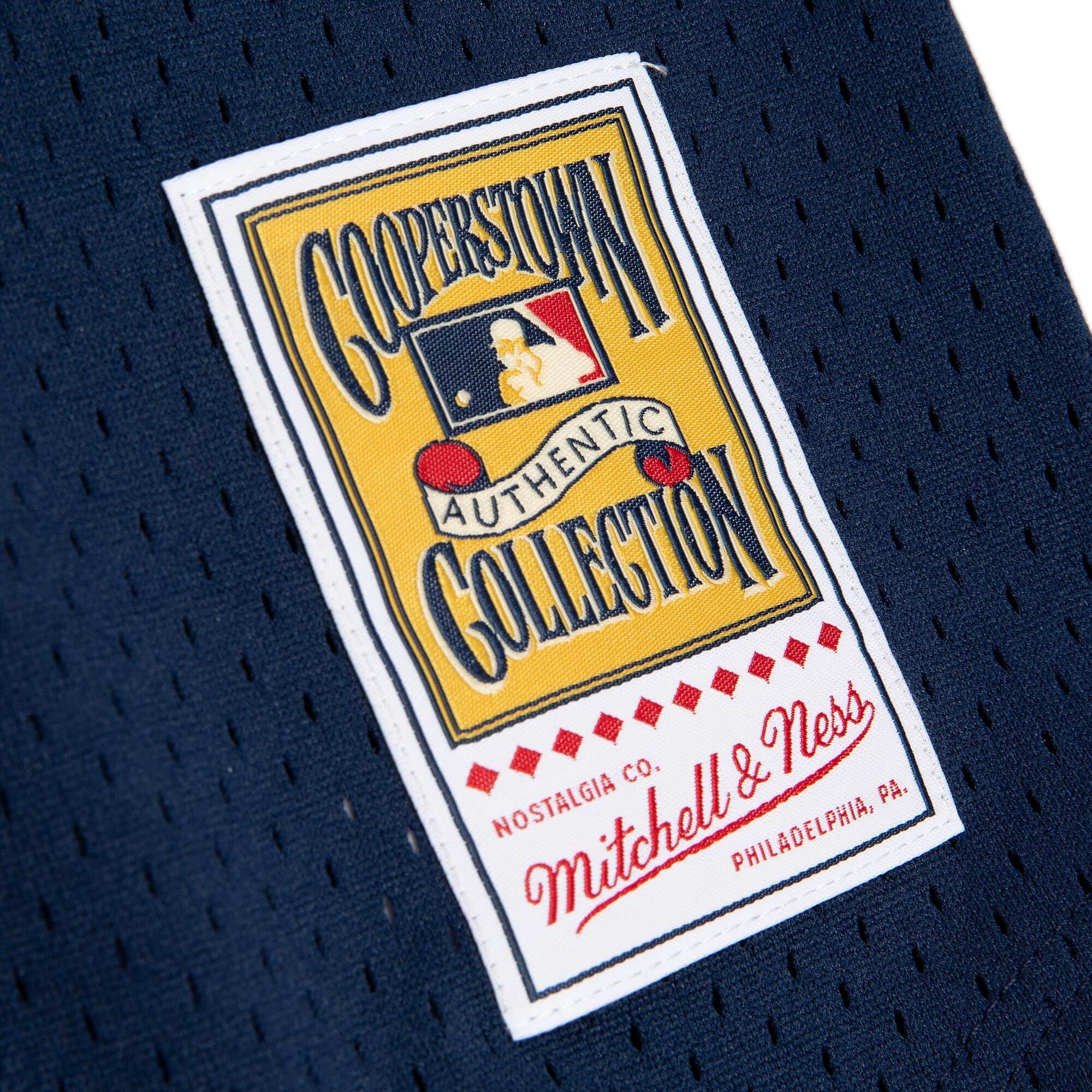 Authentic Nolan Ryan Houston Astros 1988 Pullover Jersey - vstockx