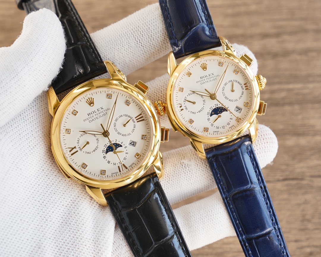 Watches Rolex 311271 size:41 mm - vstockx