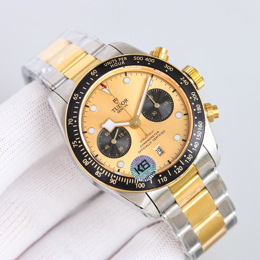 Watches TUDOR 322642 size:41 mm - vstockx